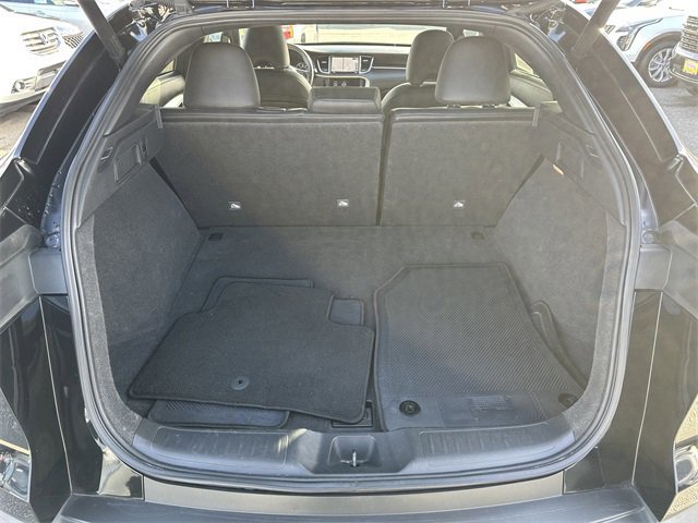 Used 2022 INFINITI QX55 Essential w/ Proassist Package image 43