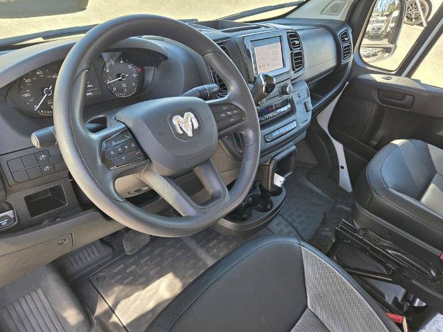 Used 2023 RAM ProMaster 2500 FWD image 11