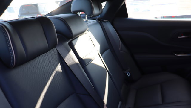 Used 2026 Toyota Crown Platinum image 36