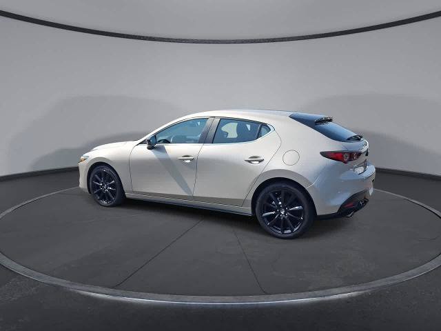 Used 2025 MAZDA MAZDA3 s Sport FWD image 6