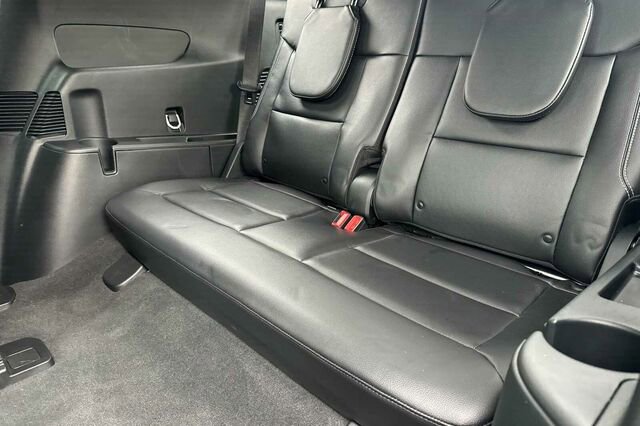 Certified 2023 Ford Explorer ST w/ Equipment Group 401A image 12