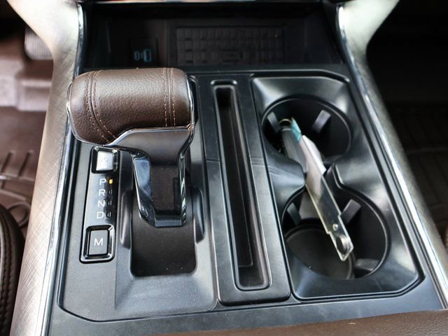 Certified 2023 Ford F150 King Ranch w/ Equipment Group 601A High image 24