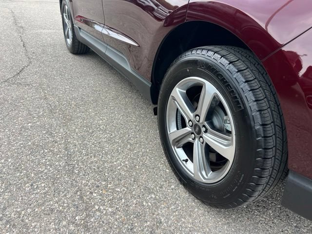 Certified 2024 Ford Edge SEL w/ Convenience Package AWD/4WD image 26