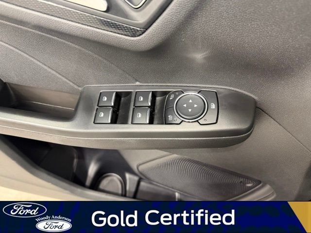 Certified 2024 Ford Escape ST-Line w/ Tech Pack #1 FWD image 21