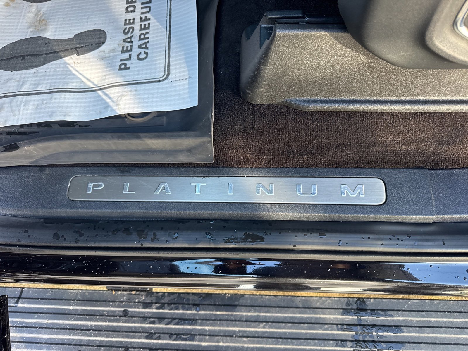 Certified 2022 Ford Expedition Platinum image 26