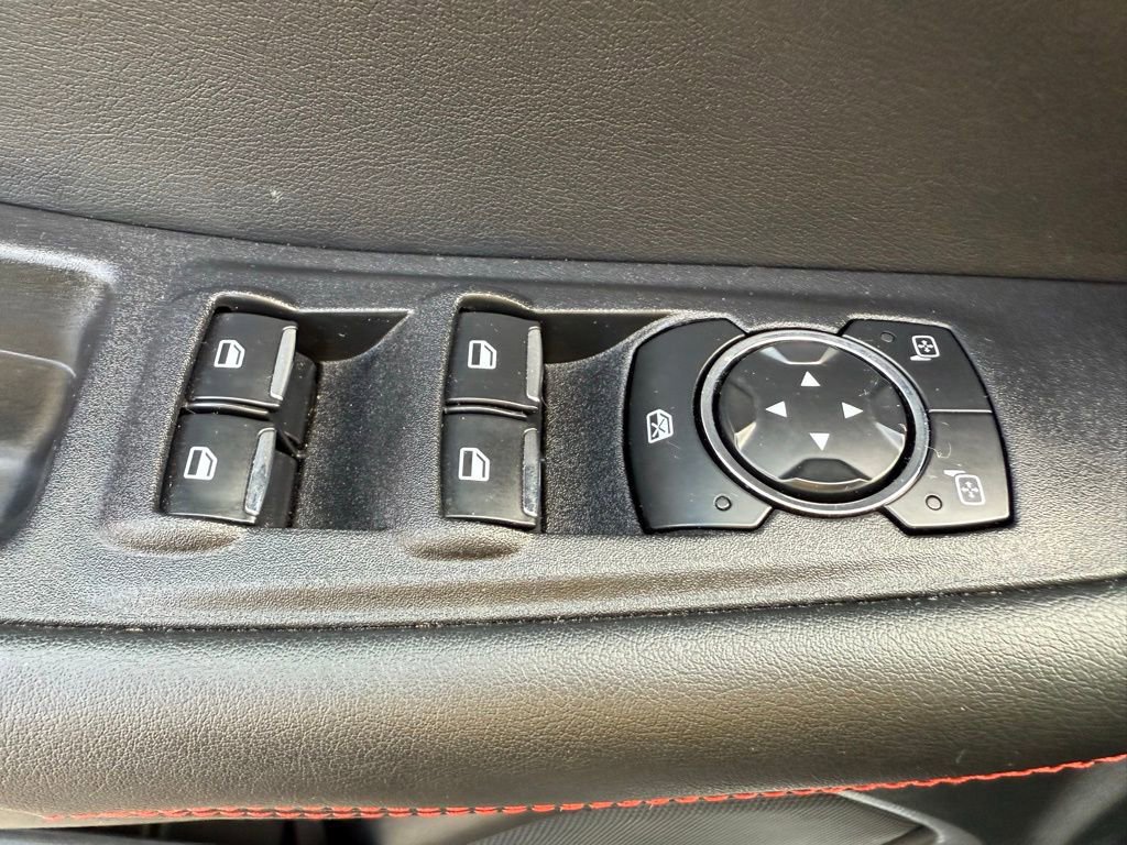 Certified 2024 Ford Edge ST-Line image 22