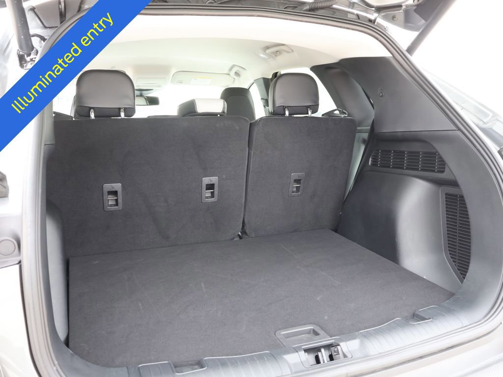 Certified 2025 Ford Escape Platinum image 16