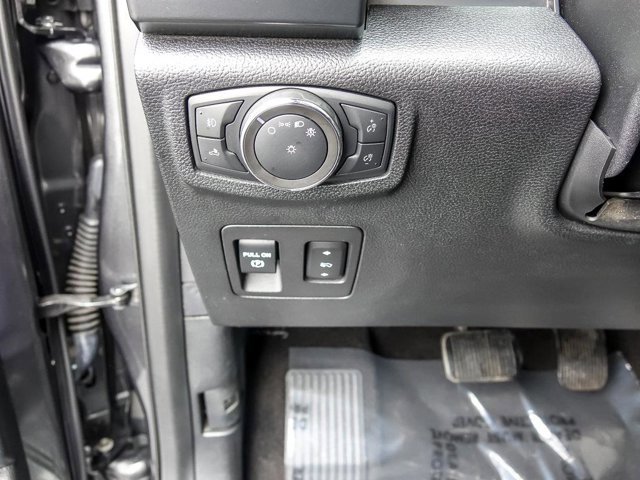 Certified 2020 Ford F150 XLT w/ Equipment Group 302A Luxury image 21