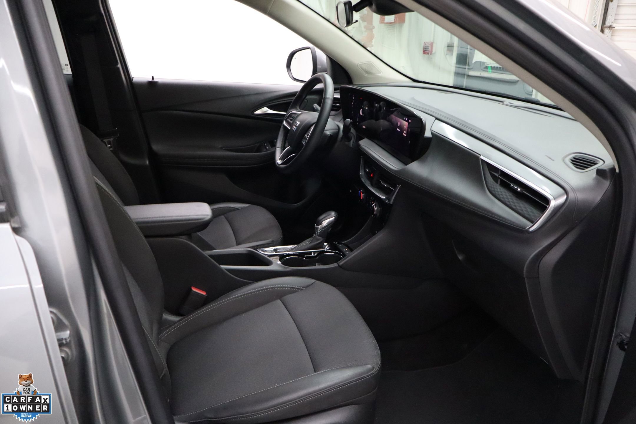 Used 2024 Buick Encore GX Preferred w/ Comfort Package image 29