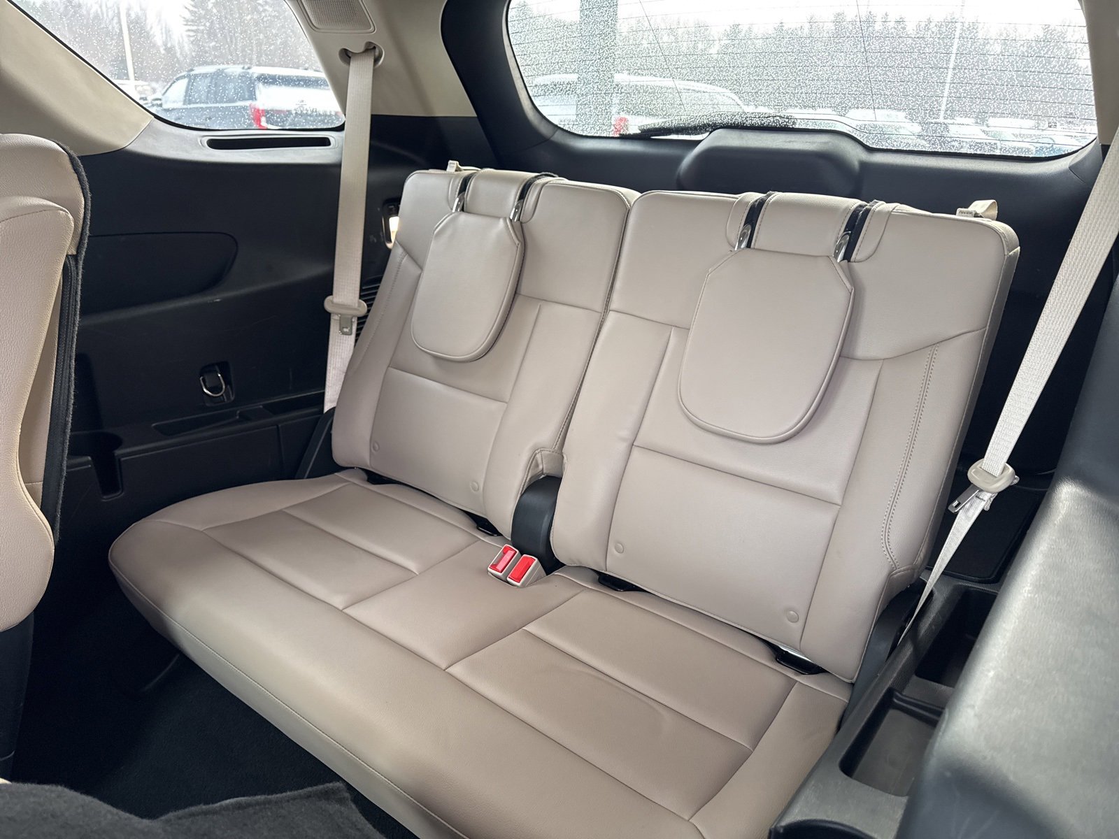 Certified 2023 Ford Explorer Limited w/ Equipment Group 301A image 39