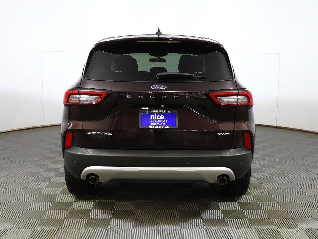 Certified 2023 Ford Escape Active w/ Tech Pack #1 image 3