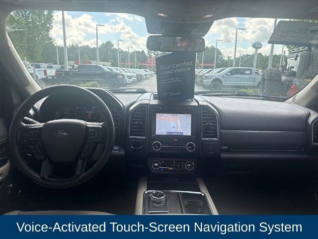 Certified 2020 Ford Expedition Max Limited w/ Equipment Group 302A RWD image 25