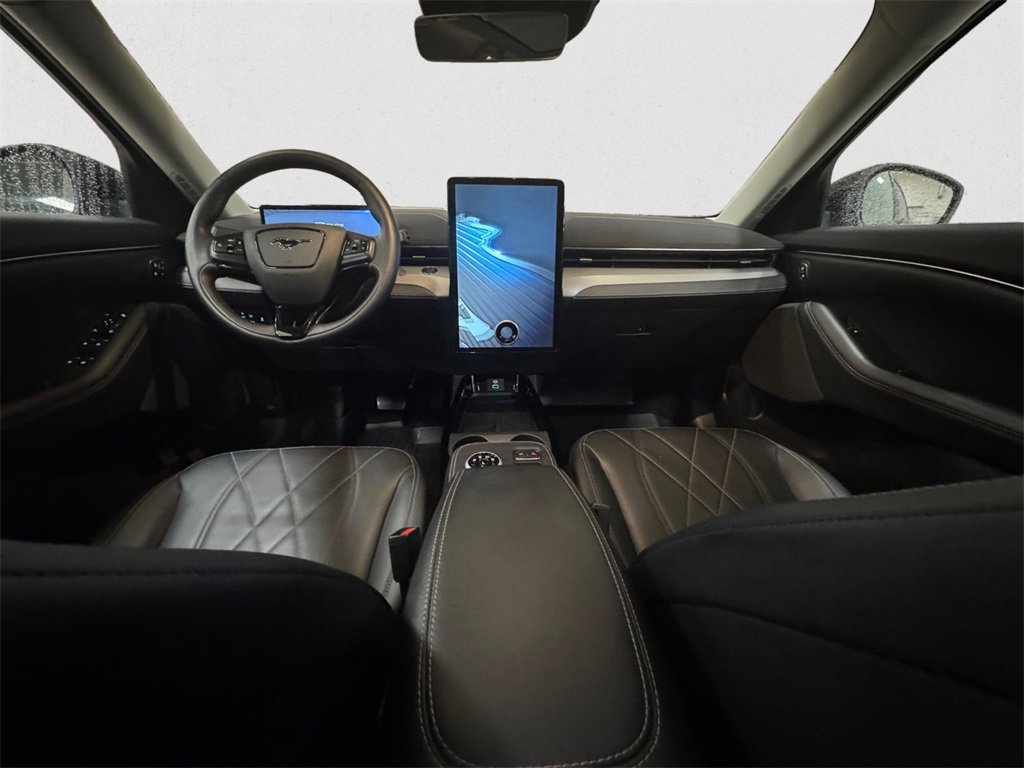 Certified 2022 Ford Mustang Mach-E California Route 1 image 10