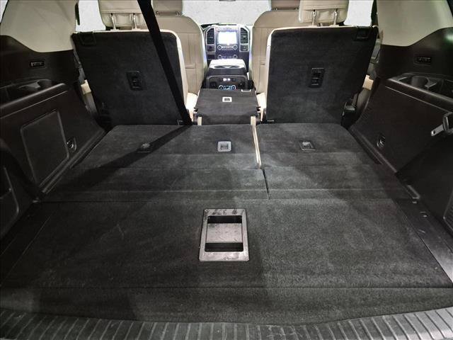 Certified 2018 Ford Expedition Platinum AWD/4WD image 6