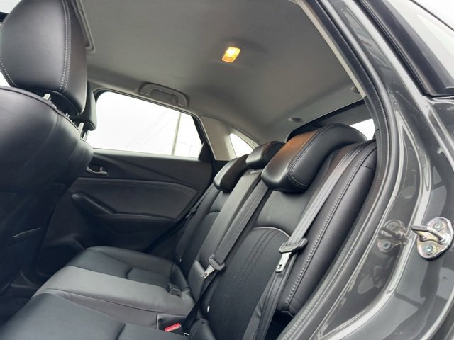 Used 2019 MAZDA CX-3 Touring w/ Preferred Equipment Package image 17