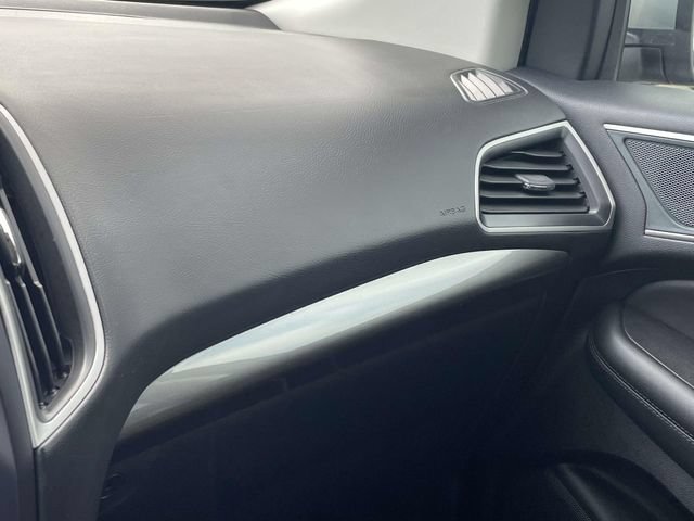 Certified 2024 Ford Edge SEL AWD/4WD image 32