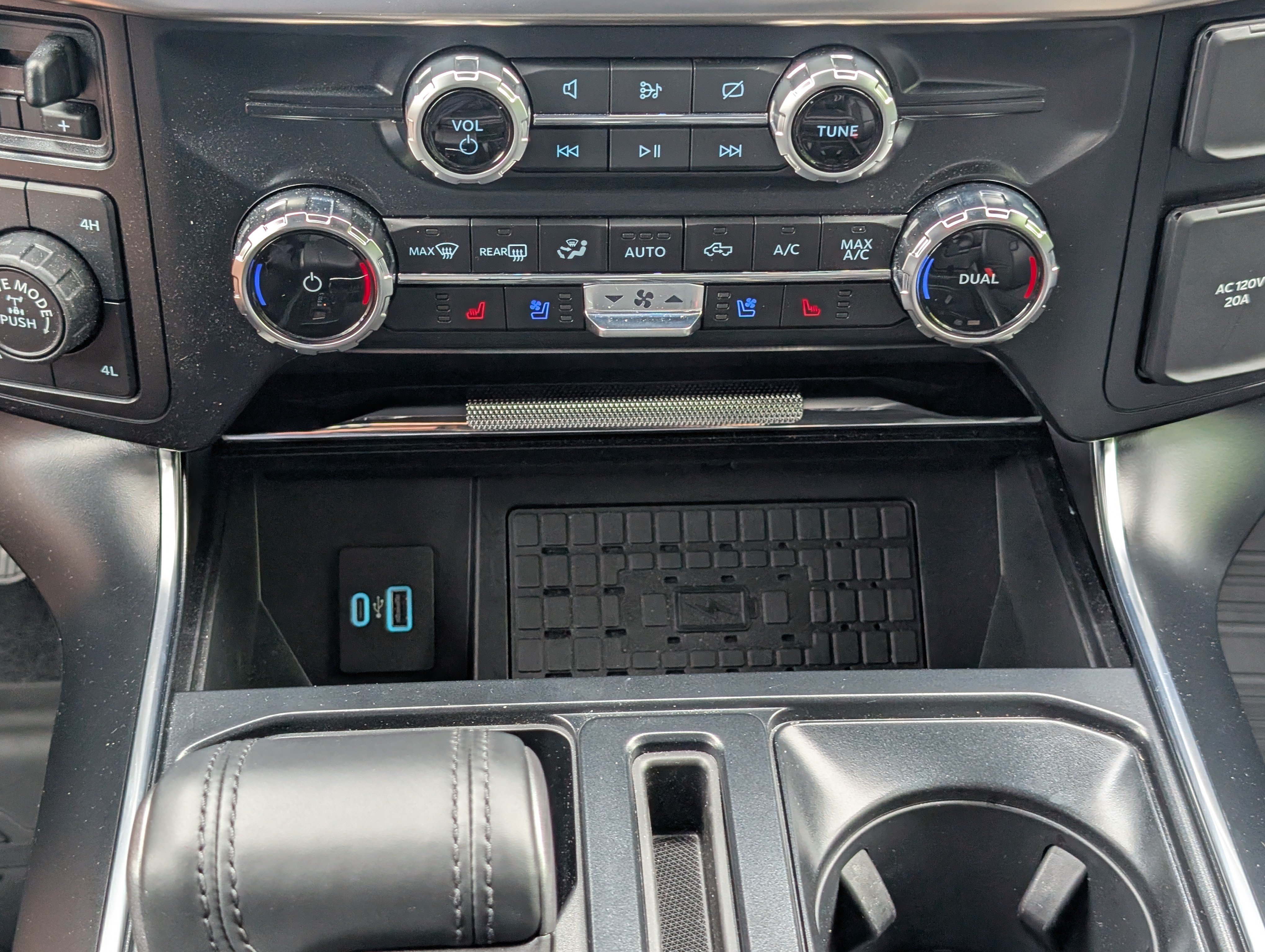 Certified 2023 Ford F150 Raptor AWD/4WD image 27