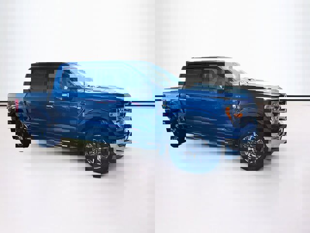 Certified 2022 Ford F150 XLT w/ Equipment Group 302A High image 7