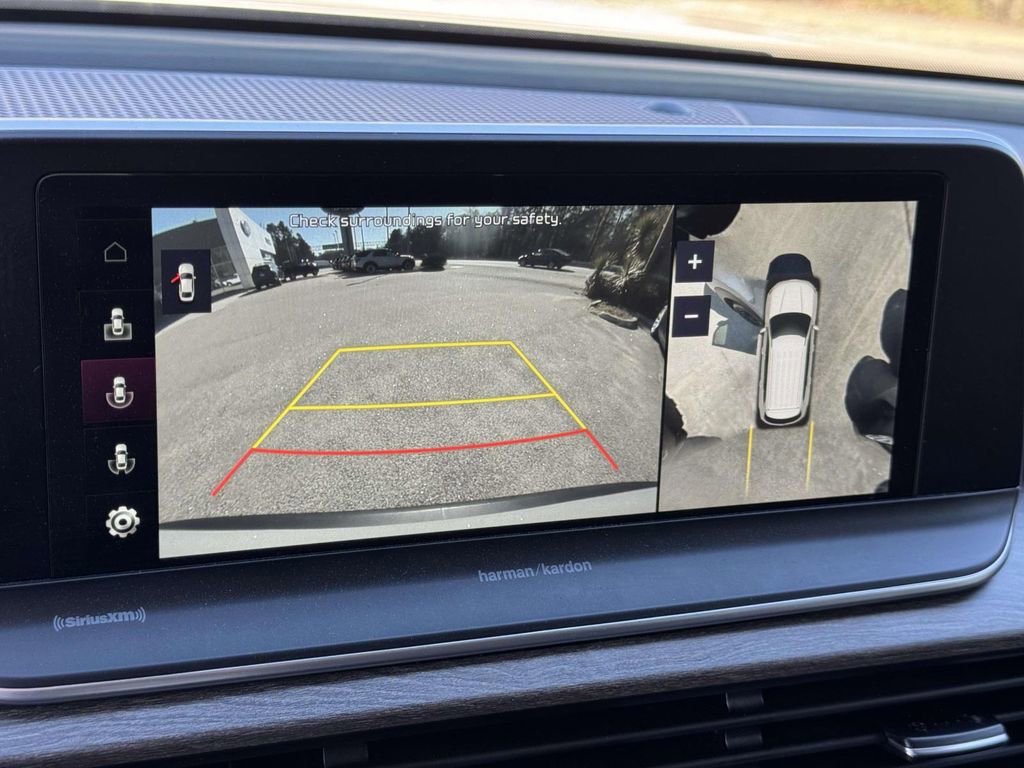 Used 2022 Kia Telluride SX w/ SX Prestige Package image 9