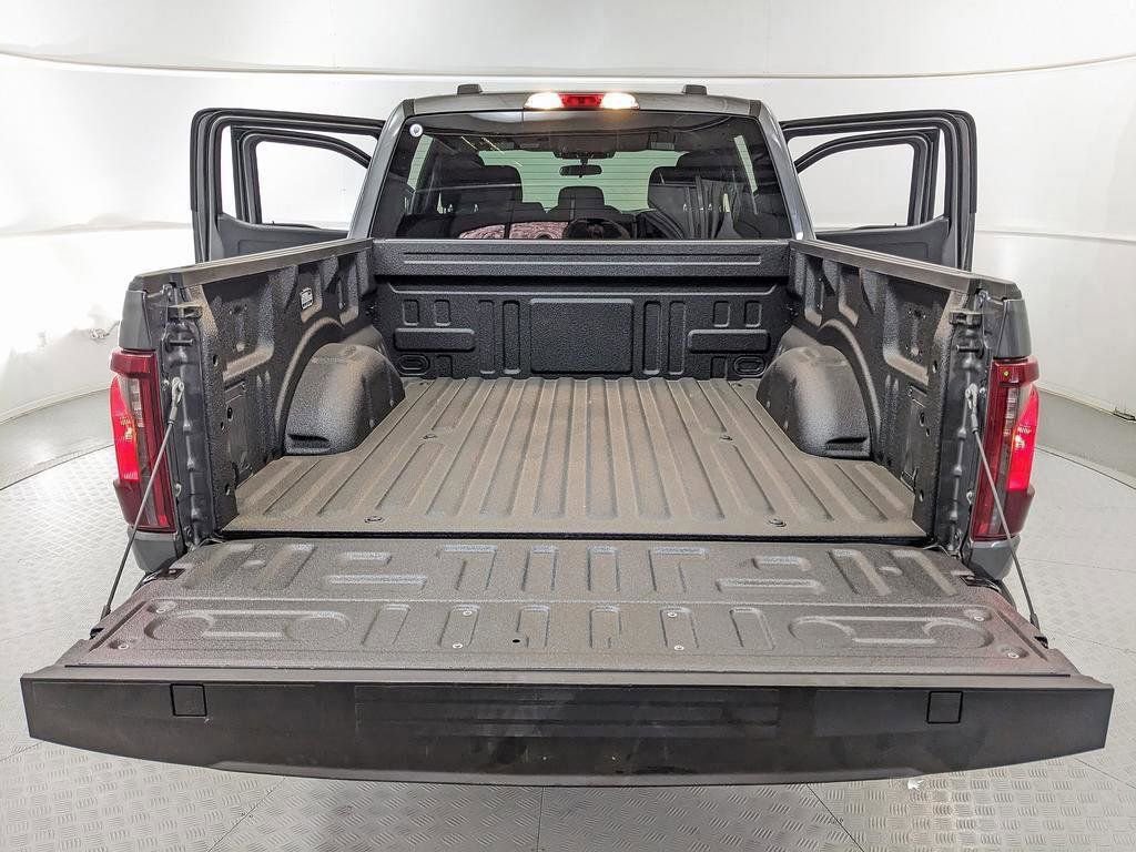 Certified 2024 Ford F150 STX RWD image 6