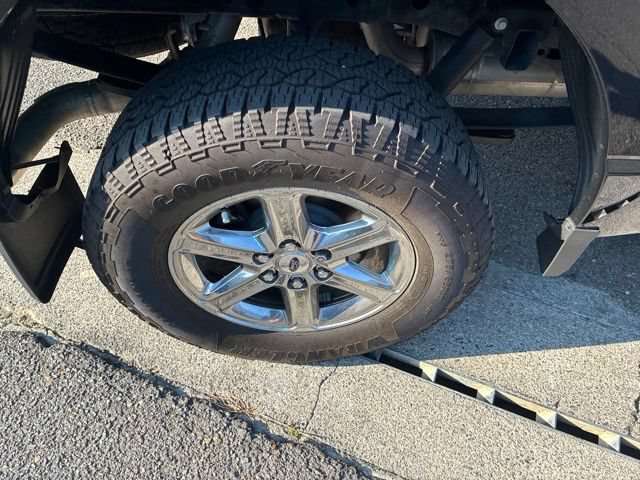Certified 2024 Ford F150 XLT w/ FX4 Off-Road Package AWD/4WD image 59