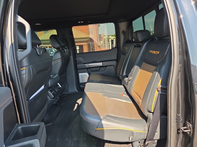 Certified 2023 Ford F150 Tremor w/ Equipment Group 402A High AWD/4WD image 11