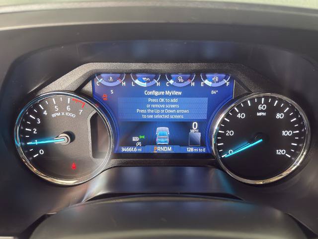 Certified 2024 Ford Expedition Limited AWD/4WD image 16