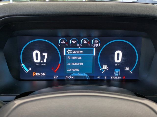 Certified 2023 Ford F150 Tremor w/ Equipment Group 402A High image 27