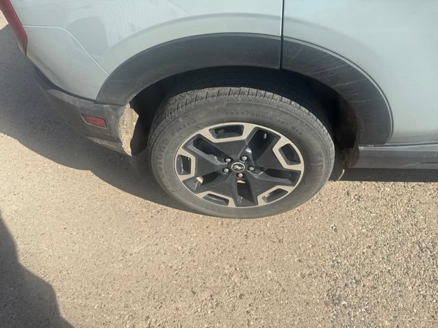 Certified 2022 Ford Bronco Sport Outer Banks w/ Tech Package AWD/4WD image 15