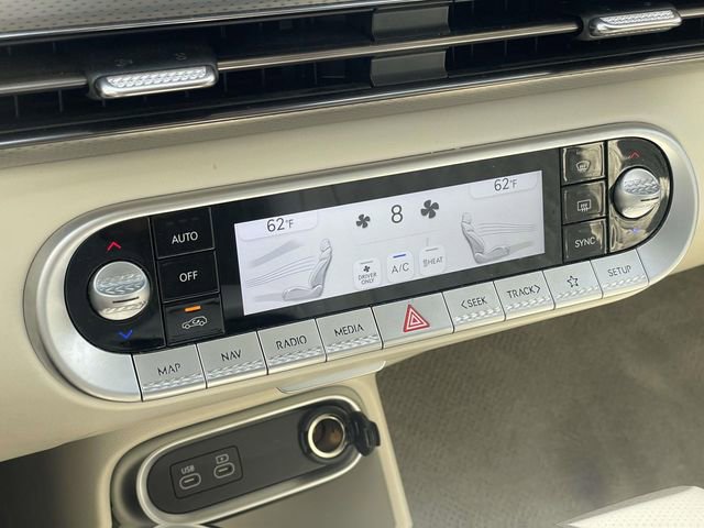 Used 2023 Genesis GV60 Performance AWD/4WD image 17