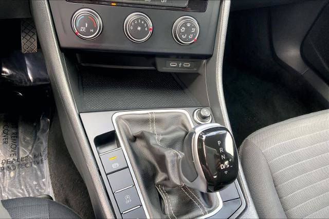 Used 2023 Volkswagen Jetta S FWD image 35