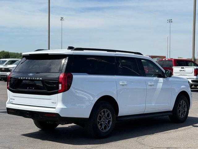 Certified 2025 Ford Expedition Max Active AWD/4WD image 48