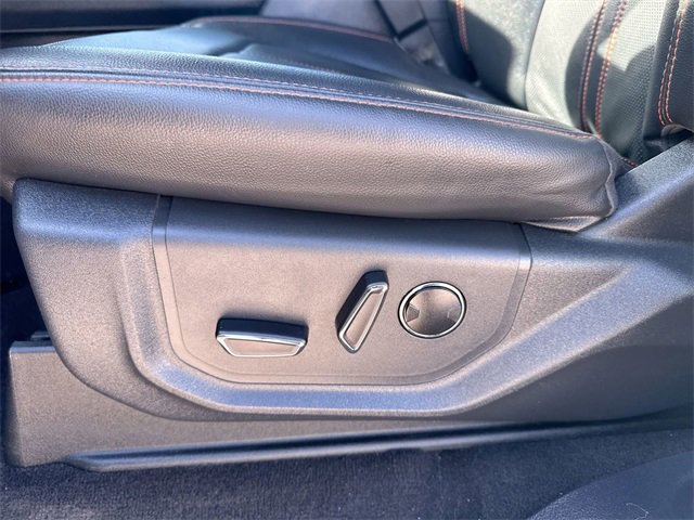 Certified 2024 Ford Expedition Timberline image 18