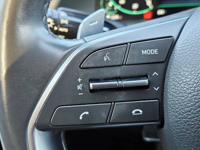 Used 2021 Hyundai Sonata Limited FWD image 21