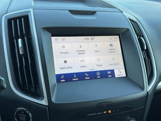 Certified 2020 Ford Edge SEL w/ Convenience Package AWD/4WD image 22