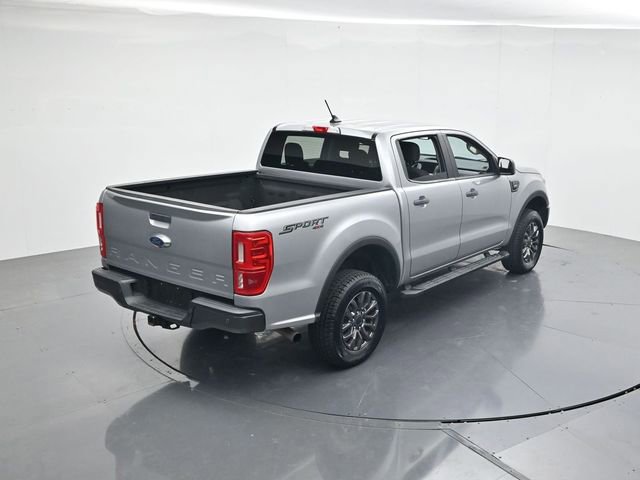 Certified 2022 Ford Ranger XLT w/ Equipment Group 301A Mid AWD/4WD image 38