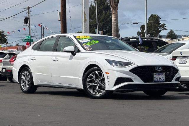 Used 2023 Hyundai Sonata SEL image 7