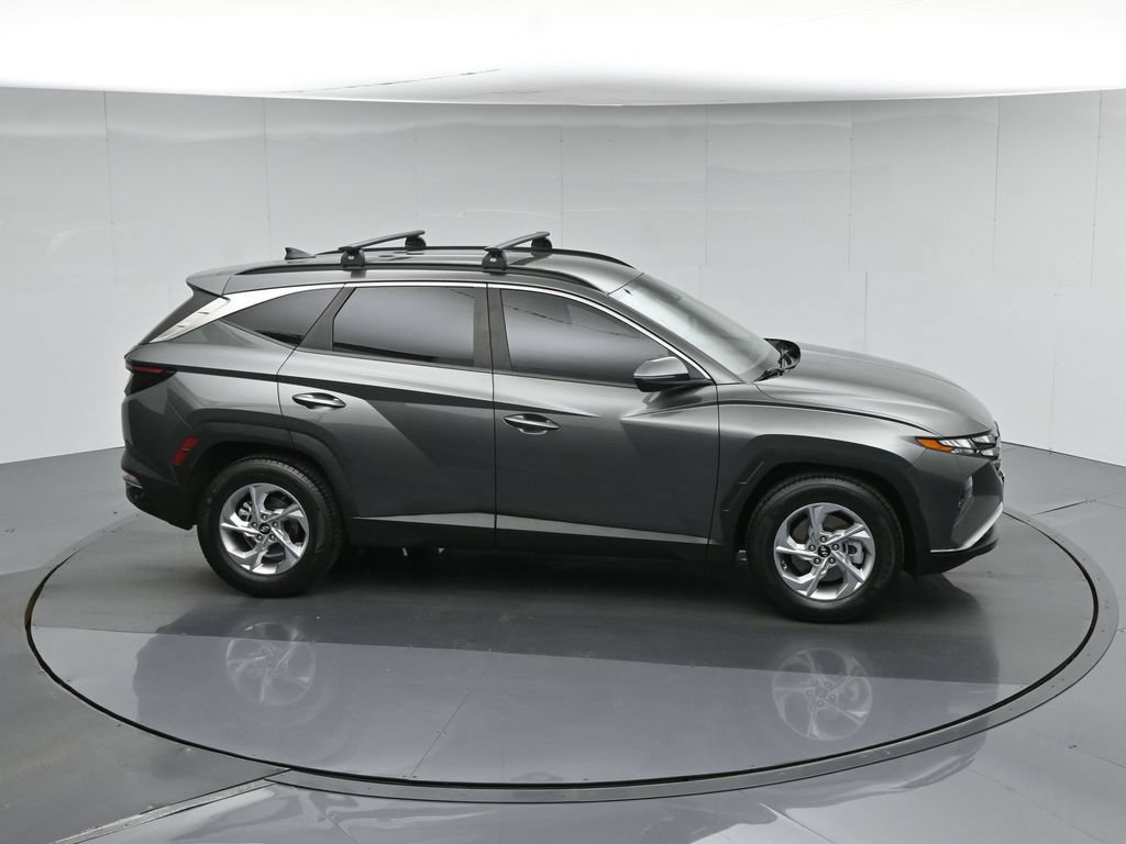 Used 2022 Hyundai Tucson SEL FWD image 56