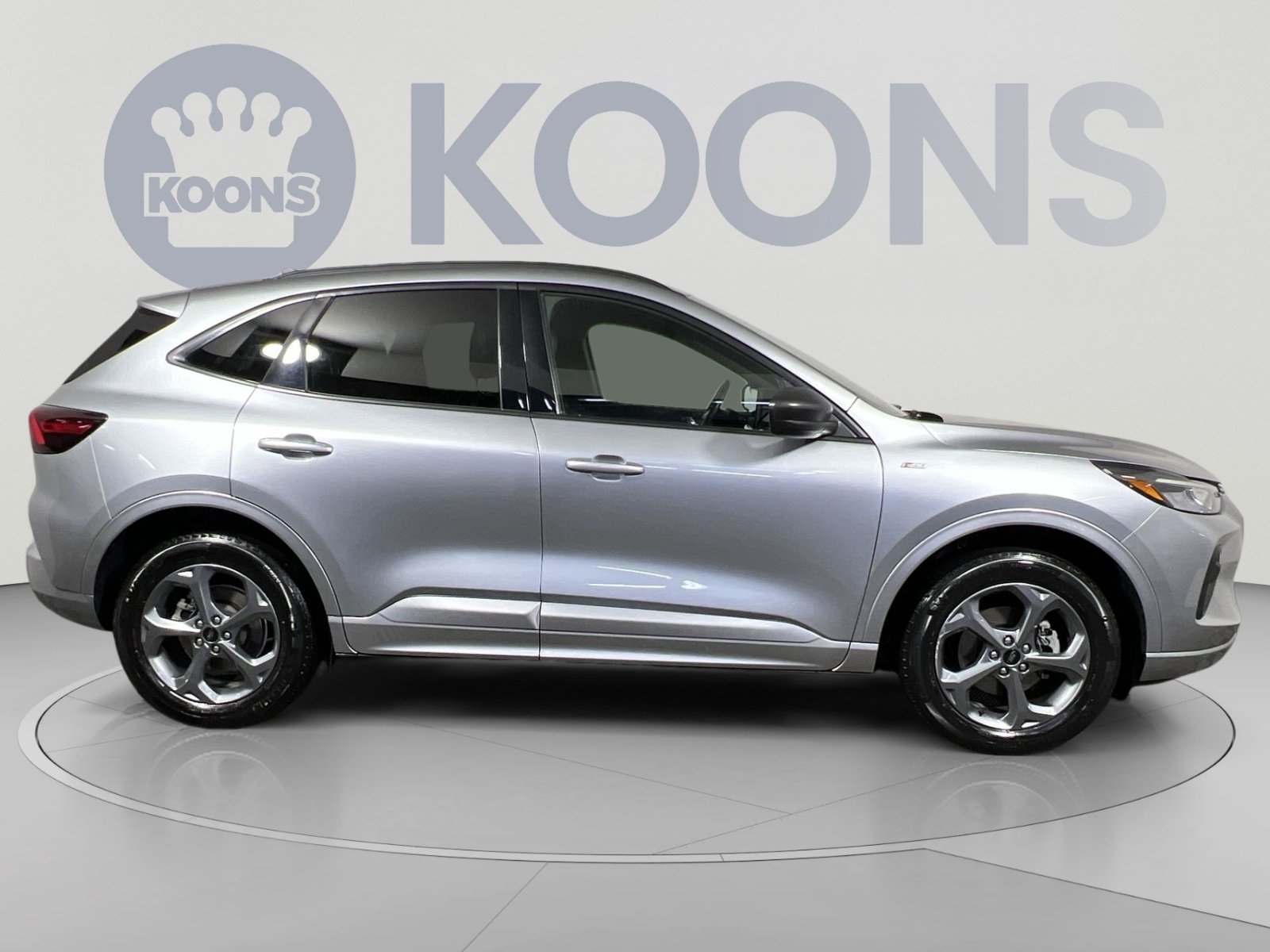 Certified 2023 Ford Escape ST-Line w/ Tech Pack #1 AWD/4WD image 12