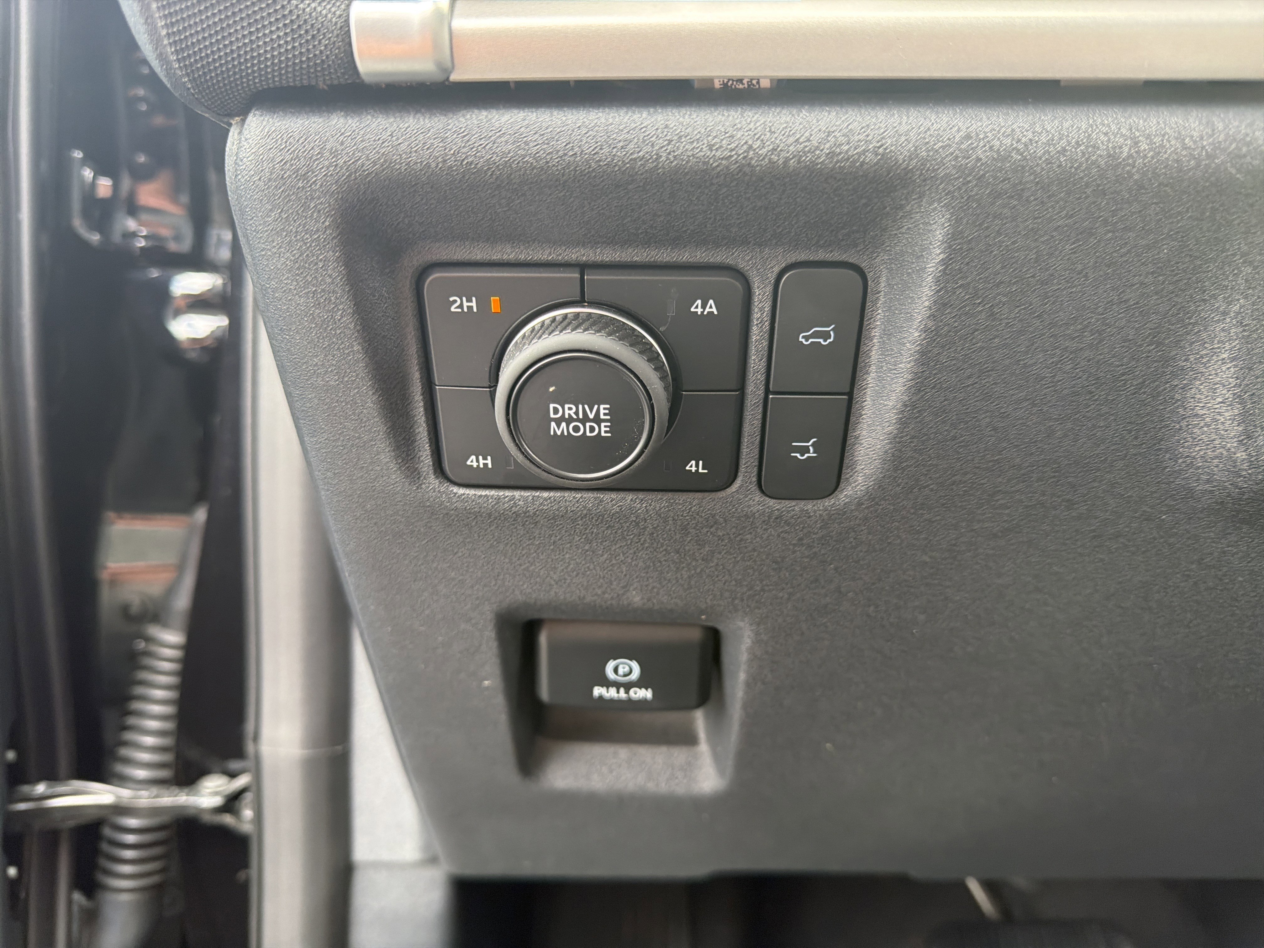 Certified 2025 Ford Expedition Max Active AWD/4WD image 40