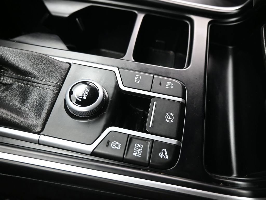 Used 2021 Kia Sorento EX image 44