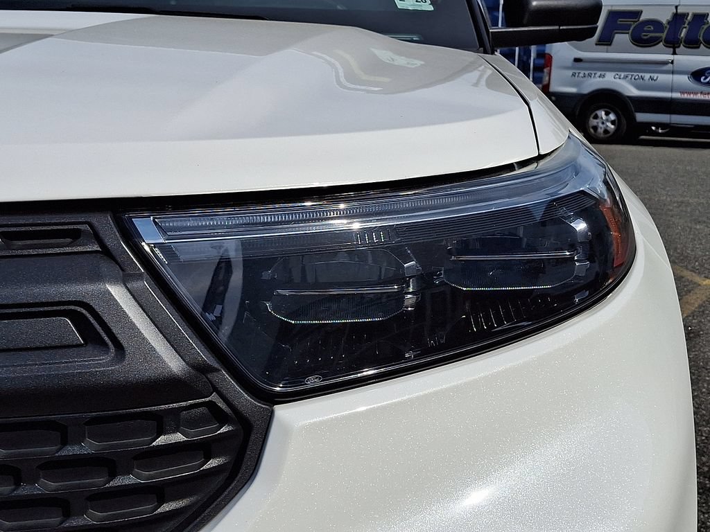 Certified 2022 Ford Explorer Timberline AWD/4WD image 9
