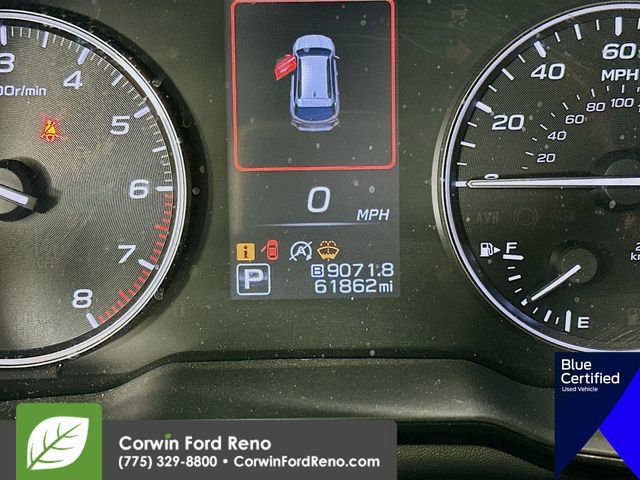 Used 2022 Subaru Outback Premium image 15