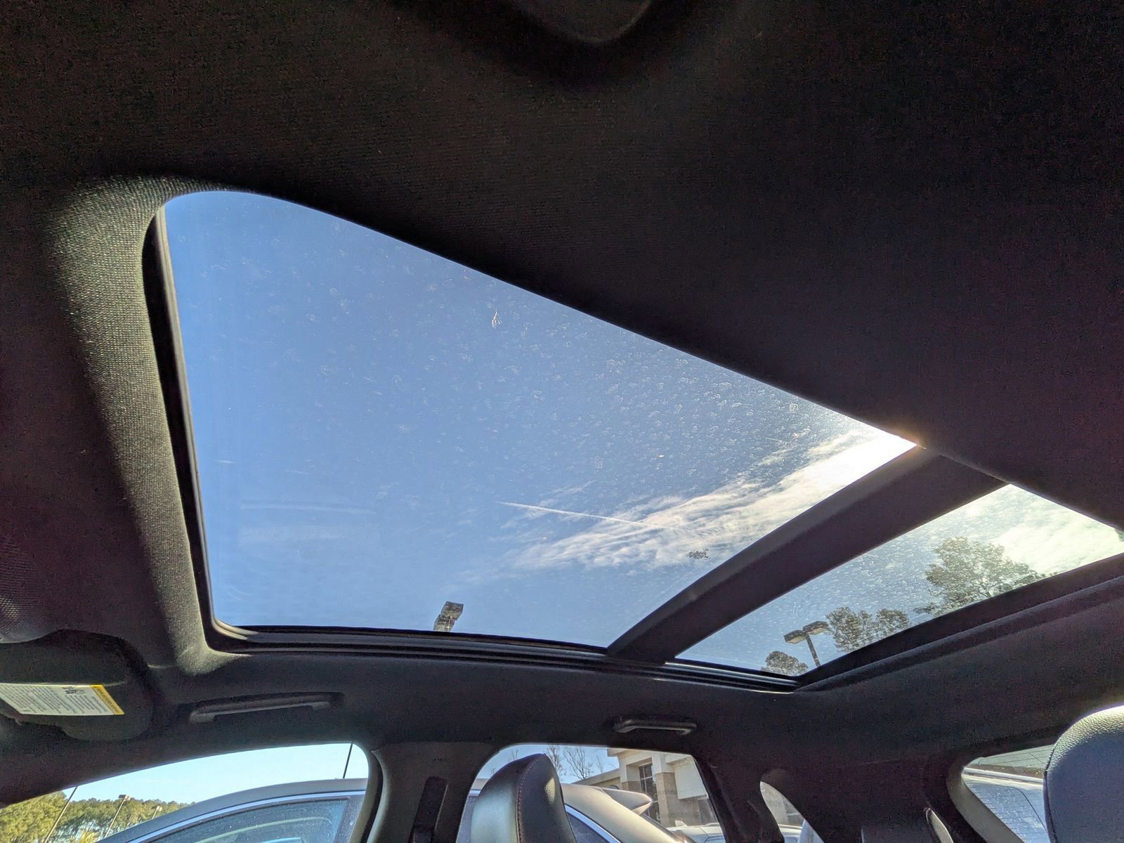 Certified 2024 Ford Edge ST-Line image 25