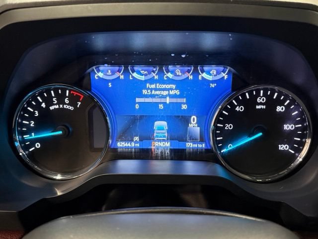 Certified 2024 Ford Expedition Limited AWD/4WD image 22