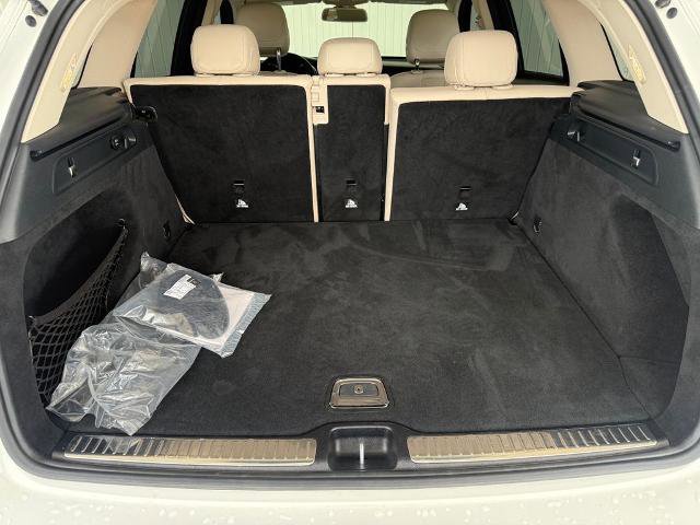 Used 2018 Mercedes-Benz GLC 300 image 28