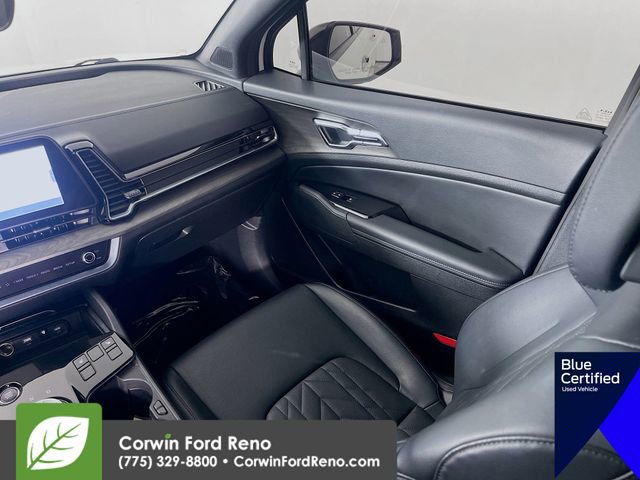 Used 2024 Kia Sportage X-Line AWD/4WD image 27