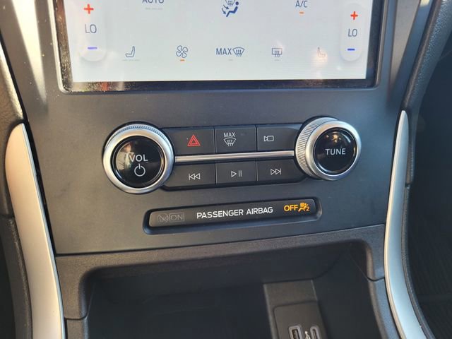 Certified 2023 Ford Edge SEL w/ Convenience Package image 24