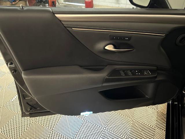 Used 2021 Lexus ES 350 F Sport w/ Accessory Package 2 FWD image 16