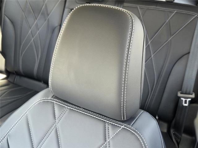 Certified 2025 Ford Mustang Mach-E Select RWD image 23